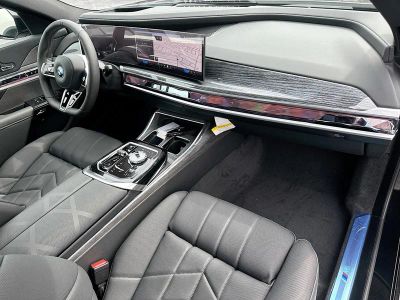 2026 BMW 7 Series — photo 25 view