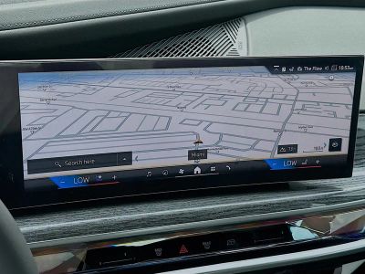 2026 BMW 7 Series — photo 11 view