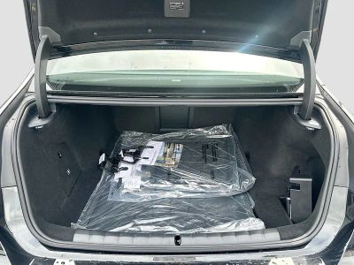 2026 BMW 7 Series — photo 22 view
