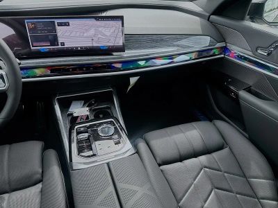 2026 BMW 7 Series — photo 18 view
