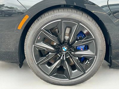 2026 BMW 7 Series — photo 27 view