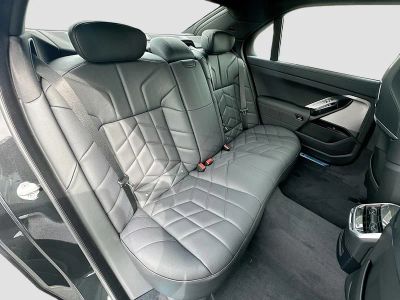 2026 BMW 7 Series — photo 23 view