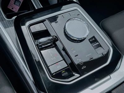 2026 BMW 7 Series — photo 13 view