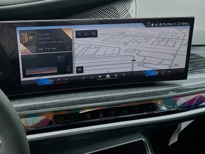 2026 BMW 7 Series — photo 10 view