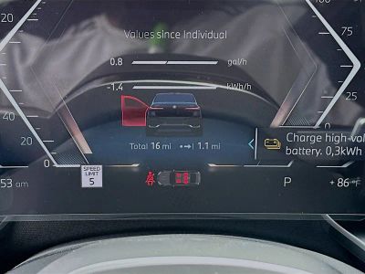 2026 BMW 7 Series — photo 9 view