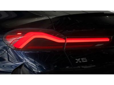 2027 BMW X6 — photo 8 view