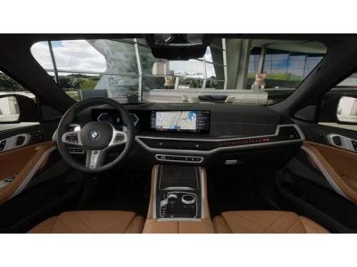 2027 BMW X6 — photo 10 view