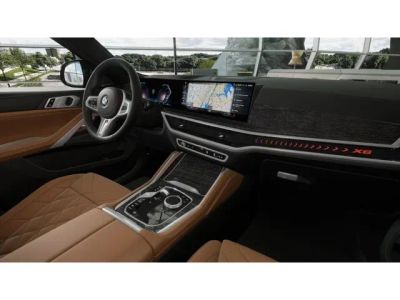 2027 BMW X6 — photo 14 view