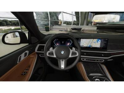 2027 BMW X6 — photo 13 view