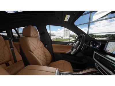 2027 BMW X6 — photo 9 view