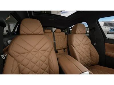 2027 BMW X6 — photo 11 view