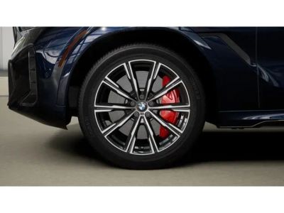 2027 BMW X6 — photo 7 view