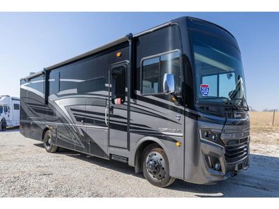 2026 Fleetwood RV Bounder - Photo 1