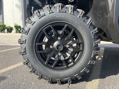 2025 Honda Pioneer 1000-6 Deluxe Crew - Photo 14