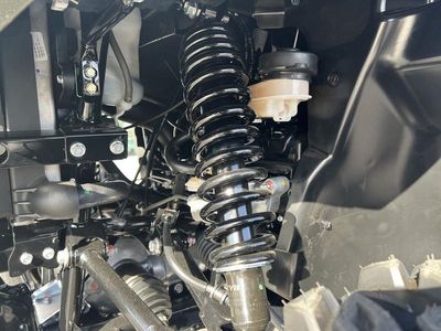 2025 Honda Pioneer 1000-6 Deluxe Crew - Photo 15