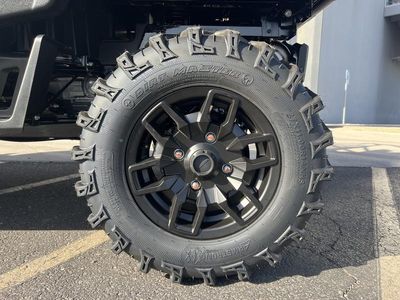 2025 Honda Pioneer 1000-6 Deluxe Crew - Photo 16
