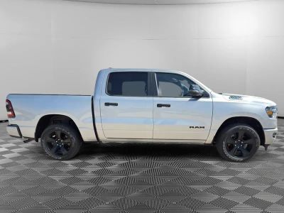2024 RAM 1500 — detail view