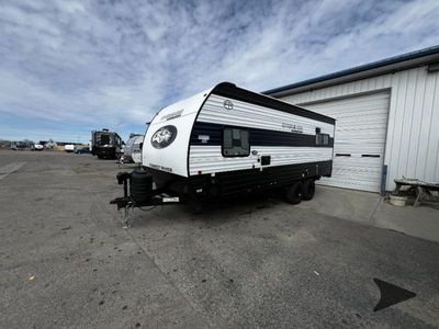 2026 Forest River RV Cherokee Grey Wolf - Photo 4