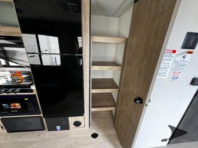 2026 Forest River RV Cherokee Grey Wolf - Photo 25