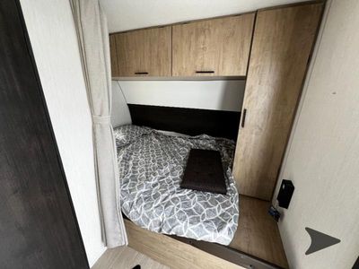 2026 Forest River RV Cherokee Grey Wolf - Photo 16