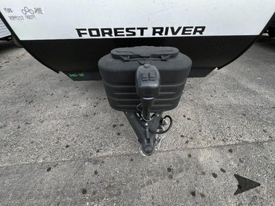 2026 Forest River RV Cherokee Grey Wolf - Photo 3