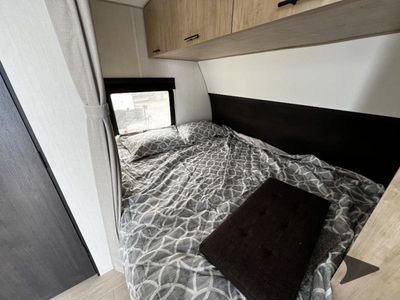 2026 Forest River RV Cherokee Grey Wolf - Photo 17