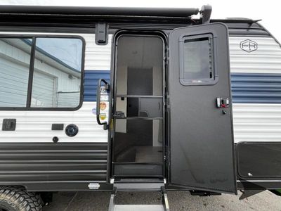 2026 Forest River RV Cherokee Grey Wolf - Photo 14