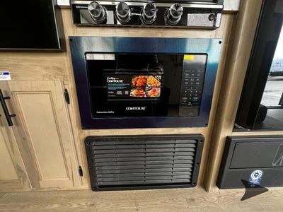2026 Forest River RV Cherokee Grey Wolf - Photo 30