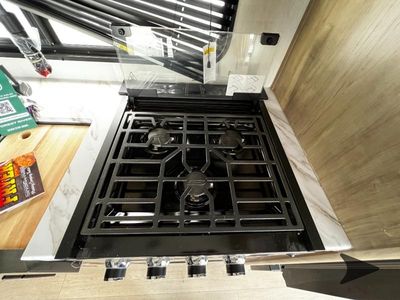2026 Forest River RV Cherokee Grey Wolf - Photo 29