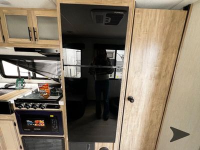 2026 Forest River RV Cherokee Grey Wolf - Photo 26