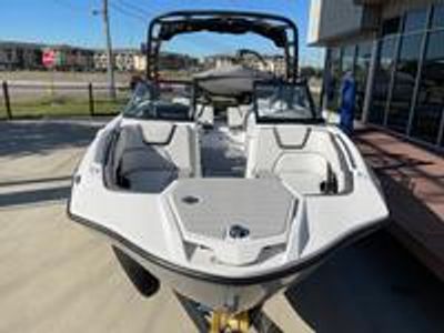 2026 Yamaha AR250 - Photo 5