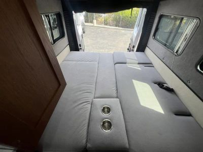 2021 Roadtrek PLAY - Photo 13