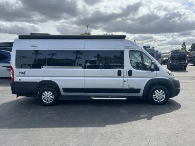 2021 Roadtrek PLAY - Photo 14