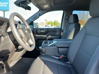 2026 Chevrolet Silverado 1500 - Photo 9