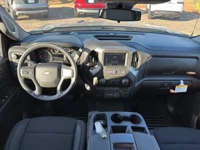 2026 Chevrolet Silverado 1500 - Photo 21