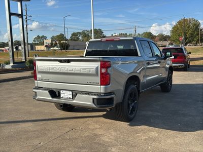 2026 Chevrolet Silverado 1500 - Photo 7