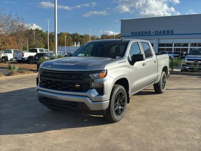 2026 Chevrolet Silverado 1500 - Photo 3