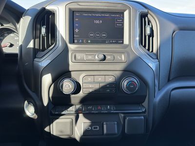 2026 Chevrolet Silverado 1500 - Photo 11