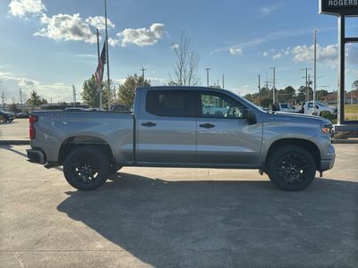 2026 Chevrolet Silverado 1500 - Photo 8