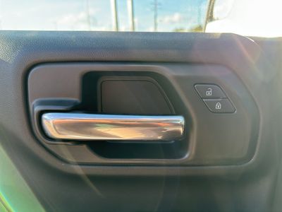 2026 Chevrolet Silverado 1500 - Photo 15