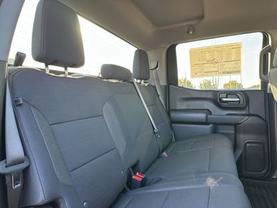 2026 Chevrolet Silverado 1500 - Photo 22