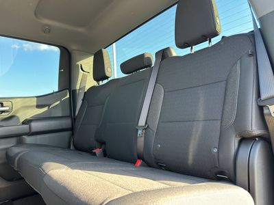 2026 Chevrolet Silverado 1500 - Photo 18