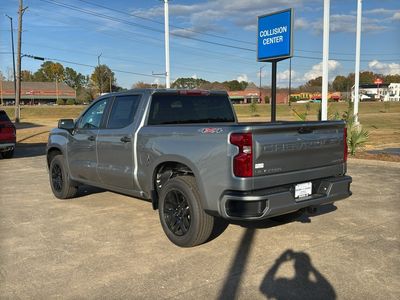 2026 Chevrolet Silverado 1500 - Photo 5