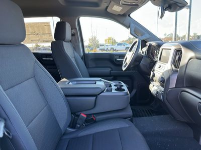 2026 Chevrolet Silverado 1500 - Photo 23