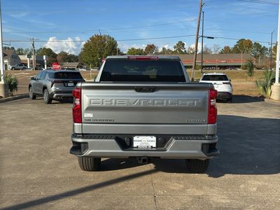 2026 Chevrolet Silverado 1500 - Photo 6