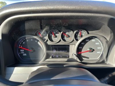 2026 Chevrolet Silverado 1500 - Photo 13