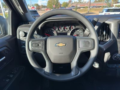 2026 Chevrolet Silverado 1500 - Photo 19