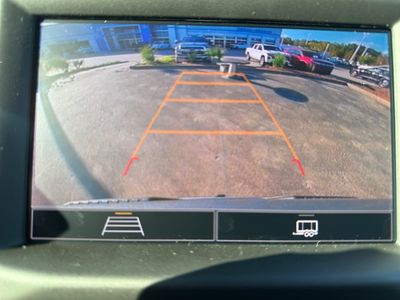 2026 Chevrolet Silverado 1500 - Photo 12
