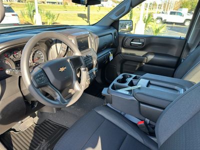 2026 Chevrolet Silverado 1500 - Photo 25