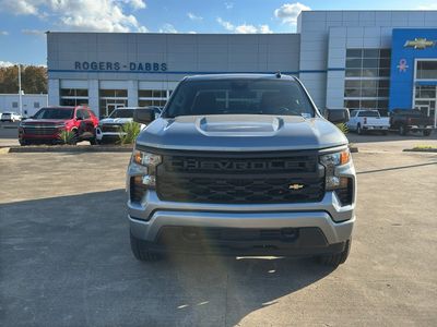 2026 Chevrolet Silverado 1500 - Photo 2